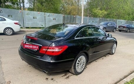 Mercedes-Benz E-Класс, 2011 год, 1 550 000 рублей, 5 фотография
