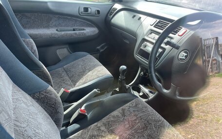Honda HR-V I, 2000 год, 560 000 рублей, 6 фотография