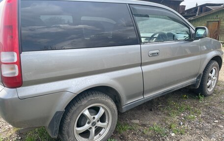 Honda HR-V I, 2000 год, 560 000 рублей, 5 фотография
