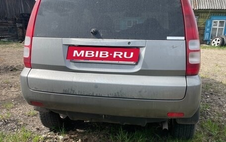 Honda HR-V I, 2000 год, 560 000 рублей, 4 фотография