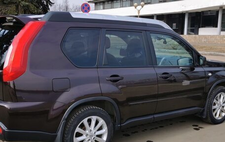 Nissan X-Trail, 2013 год, 1 700 000 рублей, 4 фотография