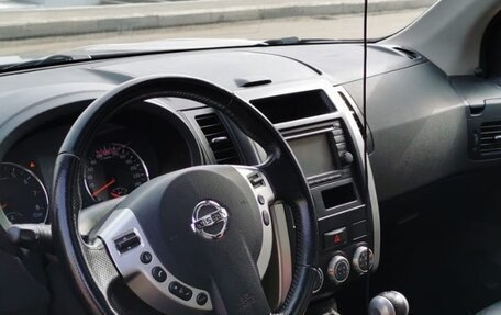 Nissan X-Trail, 2013 год, 1 700 000 рублей, 8 фотография