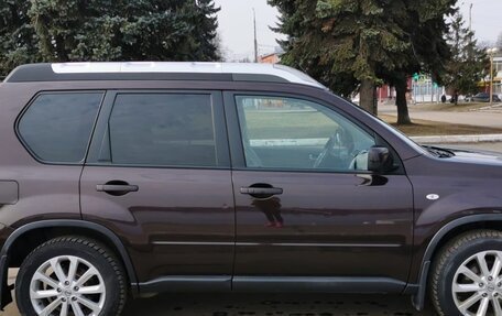 Nissan X-Trail, 2013 год, 1 700 000 рублей, 5 фотография
