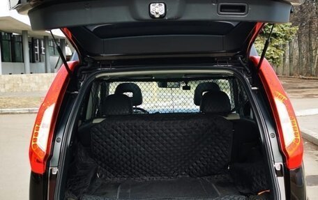 Nissan X-Trail, 2013 год, 1 700 000 рублей, 10 фотография