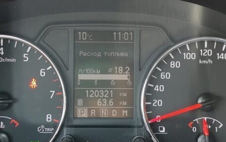 Nissan X-Trail, 2013 год, 1 700 000 рублей, 9 фотография