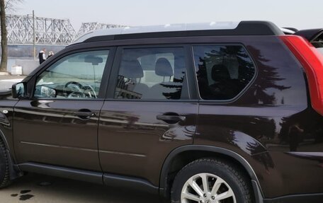 Nissan X-Trail, 2013 год, 1 700 000 рублей, 7 фотография