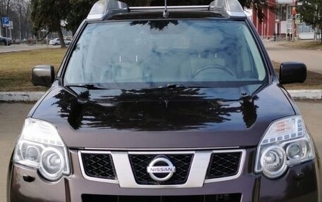 Nissan X-Trail, 2013 год, 1 700 000 рублей, 2 фотография