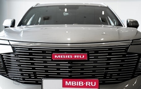Haval F7, 2025 год, 3 249 000 рублей, 7 фотография