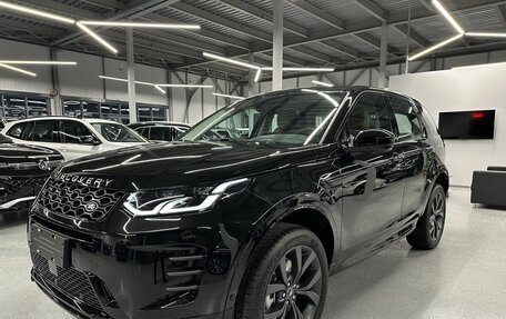 Land Rover Discovery Sport I рестайлинг, 2024 год, 6 600 000 рублей, 3 фотография