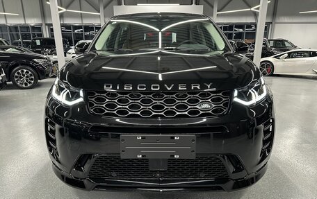 Land Rover Discovery Sport I рестайлинг, 2024 год, 6 600 000 рублей, 2 фотография