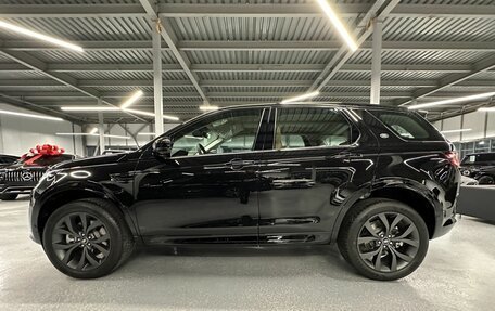 Land Rover Discovery Sport I рестайлинг, 2024 год, 6 600 000 рублей, 4 фотография
