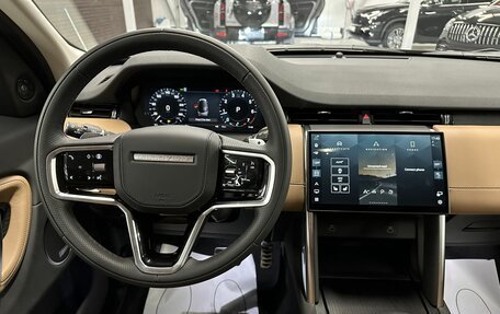 Land Rover Discovery Sport I рестайлинг, 2024 год, 6 600 000 рублей, 10 фотография