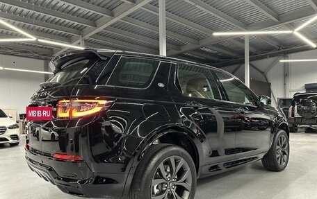 Land Rover Discovery Sport I рестайлинг, 2024 год, 6 600 000 рублей, 7 фотография