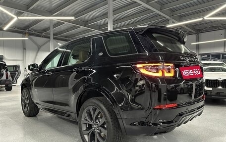 Land Rover Discovery Sport I рестайлинг, 2024 год, 6 600 000 рублей, 5 фотография