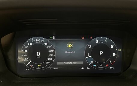 Land Rover Discovery Sport I рестайлинг, 2024 год, 6 600 000 рублей, 13 фотография