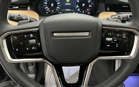 Land Rover Discovery Sport I рестайлинг, 2024 год, 6 600 000 рублей, 19 фотография