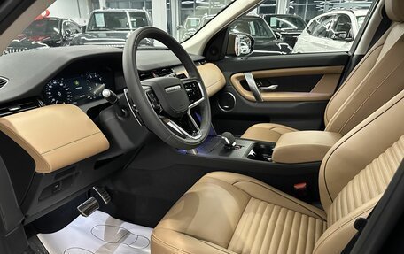 Land Rover Discovery Sport I рестайлинг, 2024 год, 6 600 000 рублей, 16 фотография