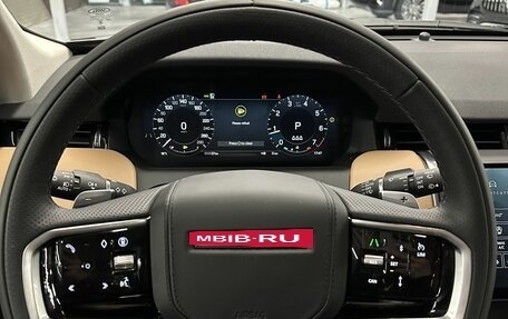 Land Rover Discovery Sport I рестайлинг, 2024 год, 6 600 000 рублей, 12 фотография