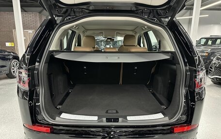 Land Rover Discovery Sport I рестайлинг, 2024 год, 6 600 000 рублей, 23 фотография