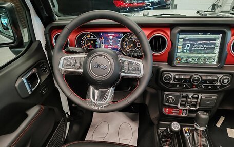 Jeep Wrangler, 2023 год, 7 800 000 рублей, 8 фотография