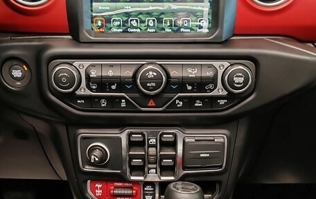 Jeep Wrangler, 2023 год, 7 800 000 рублей, 10 фотография
