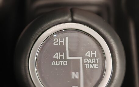 Jeep Wrangler, 2023 год, 7 800 000 рублей, 18 фотография
