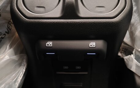 Jeep Wrangler, 2023 год, 7 800 000 рублей, 26 фотография