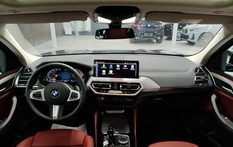 BMW X4, 2024 год, 7 700 000 рублей, 8 фотография