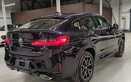 BMW X4, 2024 год, 7 700 000 рублей, 6 фотография