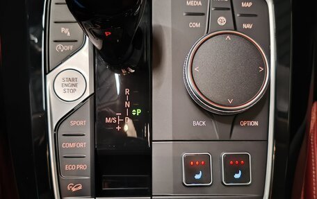 BMW X4, 2024 год, 7 700 000 рублей, 10 фотография