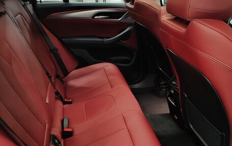 BMW X4, 2024 год, 7 700 000 рублей, 12 фотография