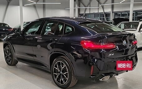 BMW X4, 2024 год, 7 700 000 рублей, 4 фотография