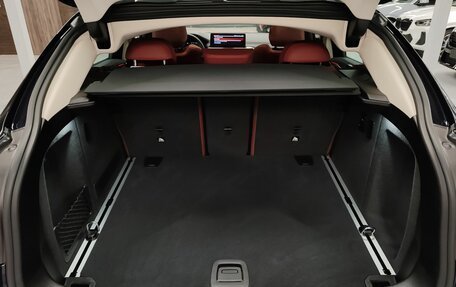 BMW X4, 2024 год, 7 700 000 рублей, 18 фотография