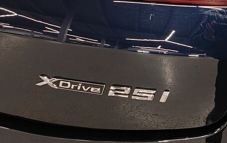 BMW X4, 2024 год, 7 700 000 рублей, 22 фотография