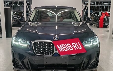 BMW X4, 2024 год, 7 700 000 рублей, 2 фотография