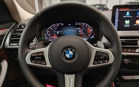 BMW X4, 2024 год, 7 700 000 рублей, 14 фотография