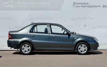 Geely CK (Otaka) I рестайлинг, 2013 год, 445 000 рублей, 5 фотография
