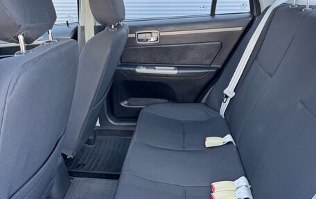 Geely CK (Otaka) I рестайлинг, 2013 год, 445 000 рублей, 16 фотография