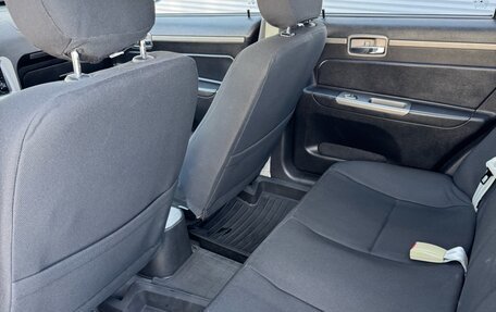 Geely CK (Otaka) I рестайлинг, 2013 год, 445 000 рублей, 17 фотография