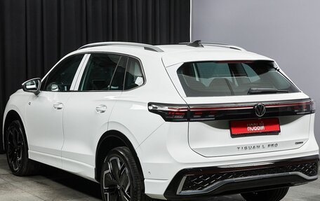 Volkswagen Tiguan, 2024 год, 5 600 000 рублей, 4 фотография