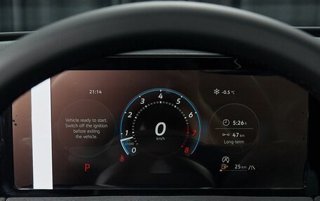 Volkswagen Tiguan, 2024 год, 5 600 000 рублей, 10 фотография