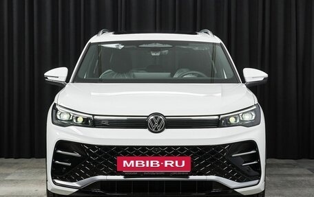 Volkswagen Tiguan, 2024 год, 5 600 000 рублей, 2 фотография