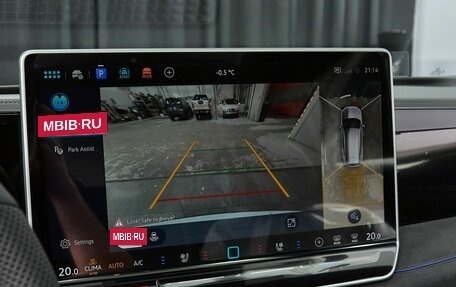 Volkswagen Tiguan, 2024 год, 5 600 000 рублей, 9 фотография