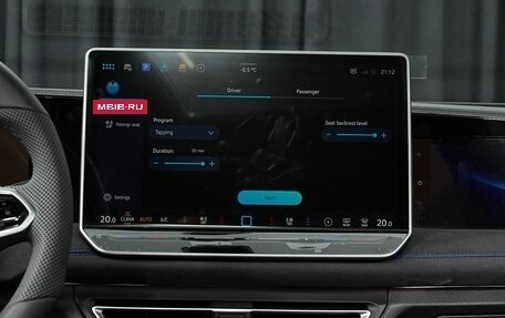 Volkswagen Tiguan, 2024 год, 5 600 000 рублей, 20 фотография