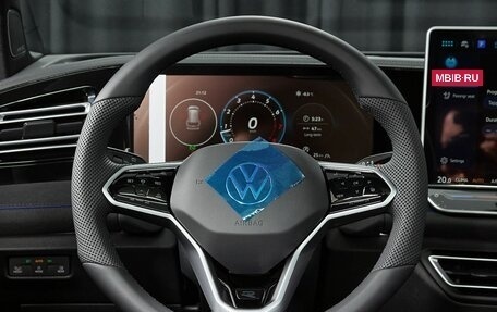 Volkswagen Tiguan, 2024 год, 5 600 000 рублей, 11 фотография