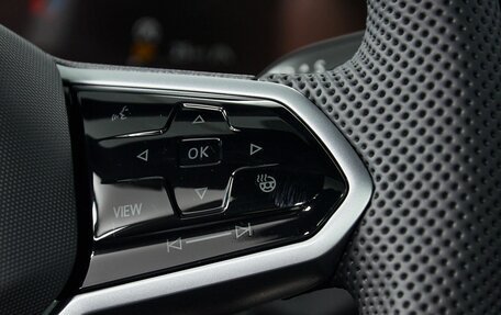 Volkswagen Tiguan, 2024 год, 5 600 000 рублей, 29 фотография
