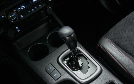 Toyota Hilux VIII, 2023 год, 6 999 000 рублей, 21 фотография