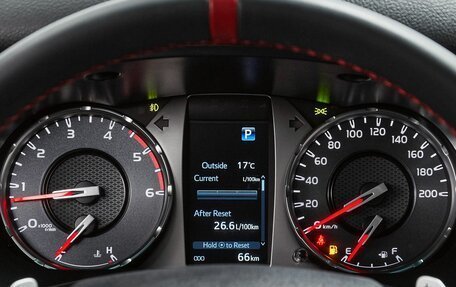 Toyota Hilux VIII, 2023 год, 6 999 000 рублей, 18 фотография