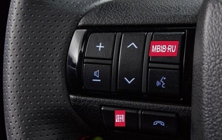 Toyota Hilux VIII, 2023 год, 6 999 000 рублей, 16 фотография