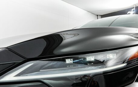 Lexus RX IV рестайлинг, 2023 год, 9 500 000 рублей, 10 фотография